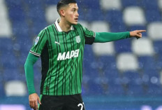 SERIUS! AC Milan Sodorkan Kontrak Sampai 2029 untuk Gaet Jay Idzes