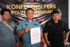 Dugaan Penipuan Parkir Kuningan, Investor Laporkan 2 Orang