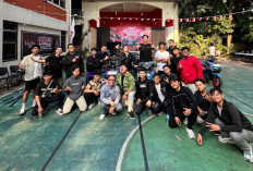 Meriahkan Momen Kemerdekaan, Yamaha Gelar Aneka Event Seru Bersama Pengguna MAXi, Classy, dan GEAR ULTIMA