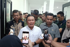 JLTS Kuningan Ditargetkan Groundbreaking Desember 2026, Anggaran Rp193 Miliar