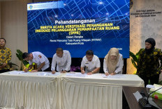 Revisi RTRW Kuningan Sudah Diteken, Wabup Tuti: Iklim Investasi Mulai Bergerak Positif