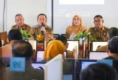 Alumni STPDN Dominasi Tiga Besar JPT Pratama Kuningan