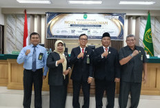 PA Kuningan Buka Kolaborasi, Kejari hingga RS Hasna Medika Digandeng