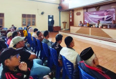 Program PJU di Kabupaten Kuningan Diklaim Hasil Perjuangan Golkar?