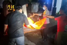 Seorang Wartawan di Majalengka Ditemukan Tidak Bernyawa di Sekitar Rumah
