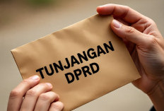 Payung Hukum Belum Rampung, Pencairan Tunjangan DPRD Kuningan Sudah Berjalan