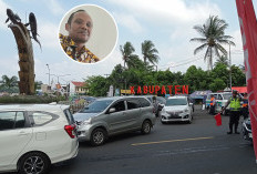 Selain Terkoneksi Tol Cikumis, Kabupaten Kuningan Bakal Tersambung Proyek Jalan Lingkar Utara Jabar