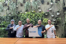 Kolaborasi bank bjb dan Perumda BPR Kuningan Perkuat Perencanaan Dana Pensiun Pegawai