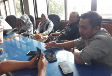 Tunjangan Anggota DPRD Kuningan Turun