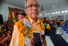 Jelang Musda, Golkar Kuningan Beberkan Mekanisme Pemilihan Ketua