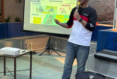 Grebek Sekre VOL.9 Sambangi Purwakarta, Tutup Rangkaian Gresek Yamaha Jabar & YRFI Jabar 2026