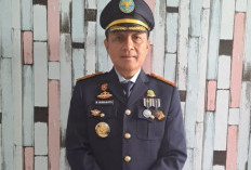 Nama Dishub Terseret Polemik Parkir, Kadishub Kuningan Angkat Bicara