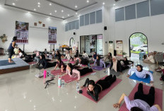 Manjakan Konsumen Lewat Morning Flow Pretty Soul, Berikut Ini Agenda yang Digelar