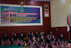 Milangkala ke-43 Desa Padamatang: Rawat Sejarah, Kukuhkan Gotong Royong