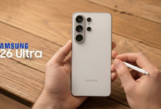 Bocoran Samsung Galaxy S26 Ultra Terbaru: Charger 60W Muncul, Wireless 25W dan Magnet Qi2 Sudah Disiapkan!