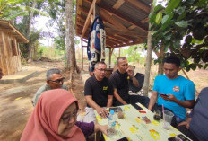 Gentayangan Kuningan: Santunan dan Baksos Jadi Agenda Rutin