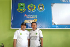 Bupati Cup 2026 Siap Meledak! 32 Kecamatan Berebut Tahta
