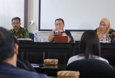 Semua Elemen Kompak, Kuningan Makin Dilirik Investor