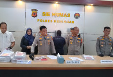 Bersekongkol Korupsi dengan Mantan Kades Mancagar, Kaur Keuangan Dicari Polisi