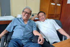 Drama Gagal Bayar Kuningan, Notulen Anggaran Dituntut Dibuka