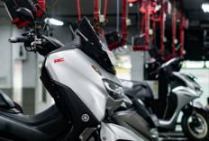 Jangan Asal Service! Ini Hal-Hal yang Wajib Diketahui Pengendara Wanita agar Motor Tetap Prima
