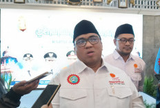 Presiden KSPSI Ingatkan Perusahaan: THR Wajib Dibayar Tepat Waktu, Telat Bisa Berujung Pidana