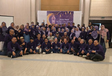 Reuni Smanecis ’87, Dari Pelukan Haru hingga Rencana Aksi Sosial