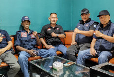 Lindungi Buruh, KSPSI Kuningan Tolak Percaloan Masuk Kerja