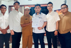 Diduga Gunakan Dokumen Tak Sah untuk SHGB, Kepala Desa Datar Laporkan Perusahaan dan Dua Warga