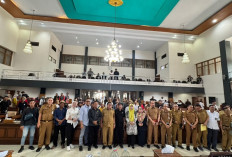Waduk Kuningan Dipersoalkan, Warga Randusari Minta Relokasi