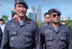 Kejar hingga Luar Negeri, BNN Bekuk Buronan Narkoba dan Perketat Operasi Domestik