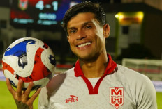 OTW Naturalisasi! Ciro Alves Konsultasi Pindah Kewarganegaraan, Siap Menetap & Berbisnis di Bandung?