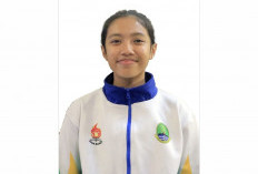 Atlet Tarung Derajat Kuningan Wakili Jabar di Kejurnas Pelajar 2025