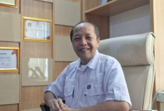 Rekor Unik di Disdukcapil Kuningan, Jabatan Kabid PIAK Dijabat 9 Kali Plt