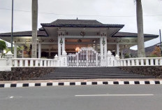 Skema Pinjaman Daerah Pemkab Kuningan Jadi Polemik, Partai Golkar Angkat Bicara