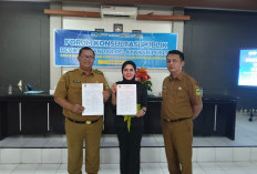 Disdikbud Kuningan Gelar Forum Konsultasi Publik, Bahas Dapodik, PIP hingga Zonasi Sekolah