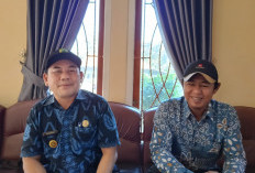 Pabrik Sepatu Hadir di Tiga Desa, Kades Dukuhdalem: Peluang Besar Dongkrak Ekonomi Warga