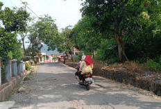 Jalan Rusak Jadi Momok, Warga Lima Desa di Kuningan Utara Bergerak Temui DPR RI dan DPRD Jabar