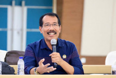 Toto Suharto Angkat Bicara, Jalan Koreak Harus Segera Diambil Alih Kuningan