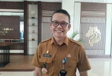 Ini Jawaban Tegas Kepala BPKAD Kuningan: Gagal Bayar Bukan Prestasi