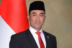 Kiprah Komjen Suyudi Ario Seto, Kepala BNN yang Ungkap Buron Interpol Penyelundup Sabu 2 Ton