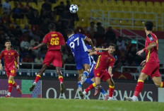 Skema Persib Bandung untuk Lolos 16 Besar ACL Two dan Peluang Bertemu Al Nassr