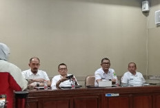 Sekda Kuningan: Pesimisme Berubah Jadi Optimisme, Tunda Bayar Tuntas dan Fiskal Mulai Bangkit