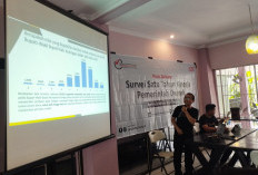 Survei Setahun Kepemimpinan Bupati-Wabup Kuningan, Infrastruktur Jadi Sorotan