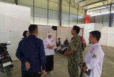 Siap Beroperasi, Koperasi Desa Cilaja Tunggu Peluncuran Nasional