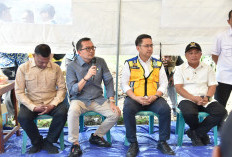 Pakai Pendanaan Ganda, Skema Pembangunan Jalan Lingkar Timur Selatan Kuningan