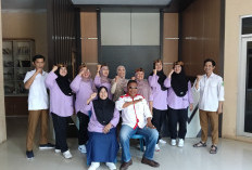 PKK Paniis Juara Senam Kuningan Melesat, Terminal Wisata Segera Dilaunching