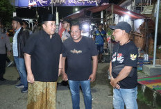 Polisi Gencar Lakukan Patroli Malam di Kabupaten Cirebon