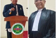 Pakar Hukum UNU Cirebon: Penghakiman di Media Sosial Bisa Berujung Pidana, Ini Batasan Hukumnya