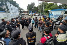 Grebek Sekre, YRFI Jawa Barat Perkuat Solidaritas Komunitas Yamaha di Bandung